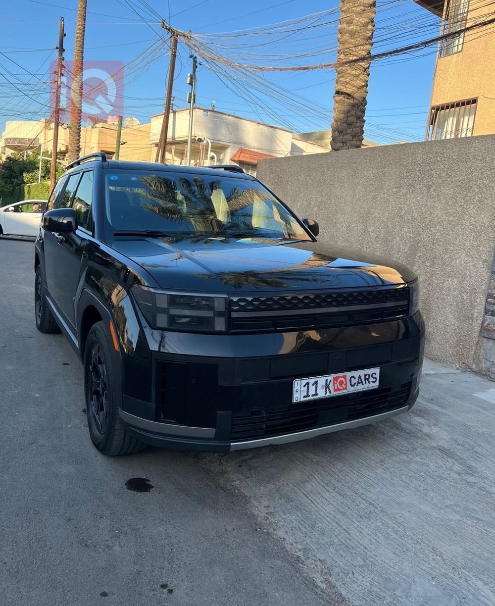هيونداي سانتافي